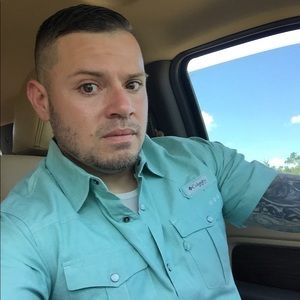 Meet your Posher, Stephen